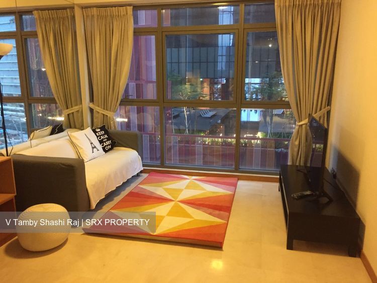 Icon (D2), Apartment #179612132